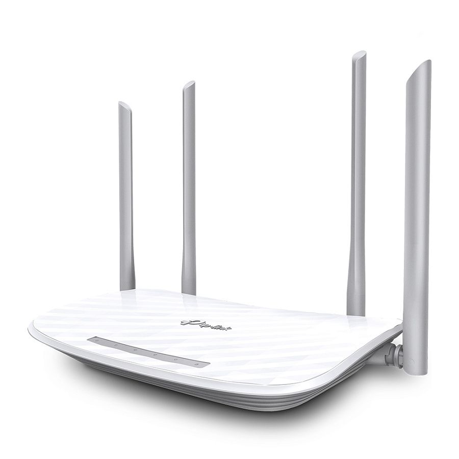 Wi-Fi роутер TP-Link EC220-F5