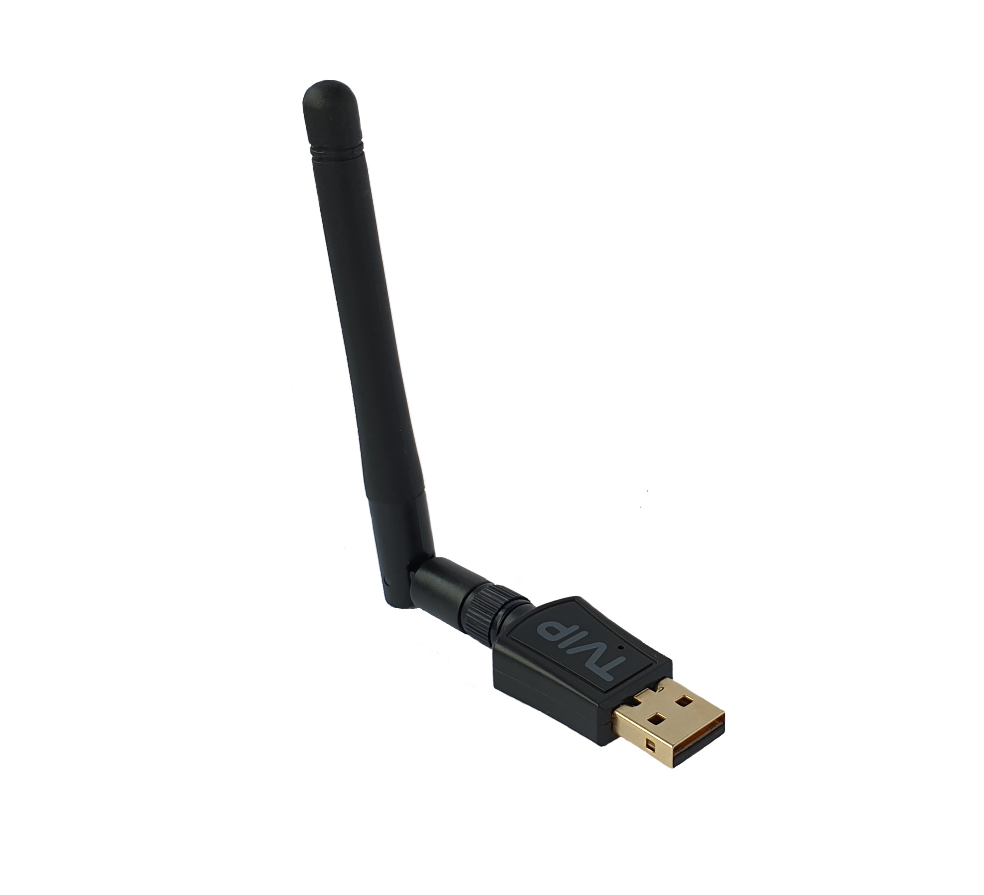 Двухдиапазонный Wi-Fi USB-адаптер TVip